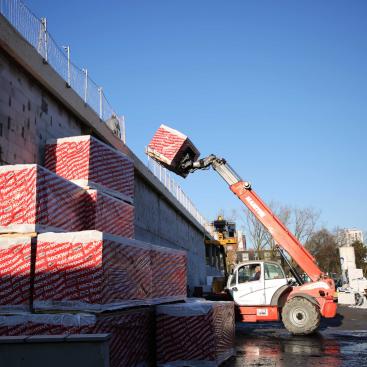 CER - Conseil Etude réalisation : Plus que de vous assister dans vos travaux, nous co-construisons l’espace de chacun de vos collaborateurs