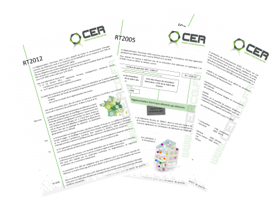 CER - Conseil Etude réalisation : Plus que de vous assister dans vos travaux, nous co-construisons l’espace de chacun de vos collaborateurs