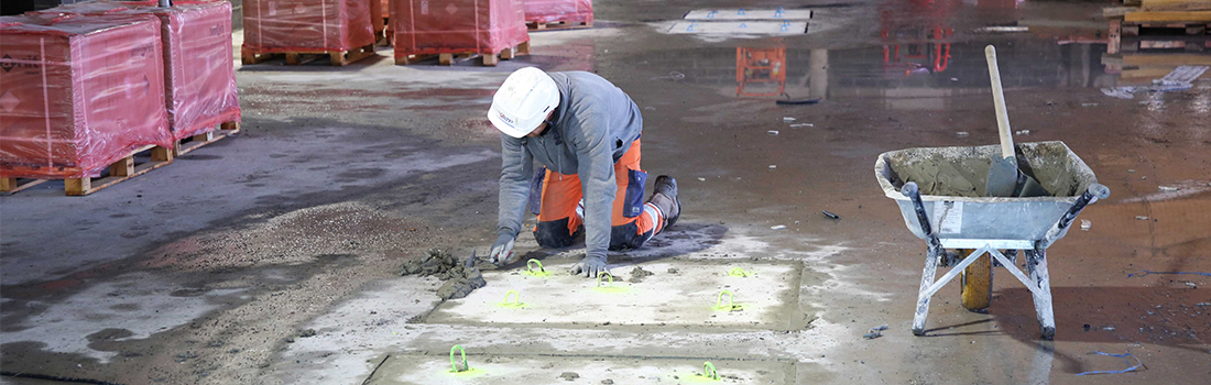 CER - Conseil Etude réalisation : Plus que de vous assister dans vos travaux, nous co-construisons l’espace de chacun de vos collaborateurs