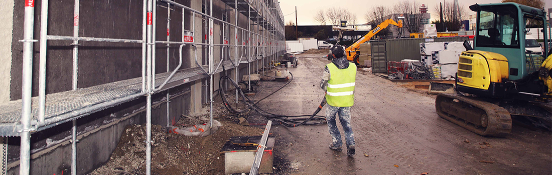 CER - Conseil Etude réalisation : Plus que de vous assister dans vos travaux, nous co-construisons l’espace de chacun de vos collaborateurs